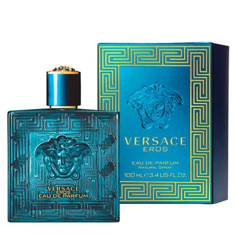 edp eros versace|versace eros edp review.